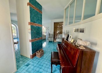 Hall / corridoio - Villa Fondi - foto 31