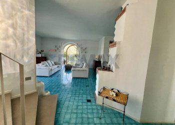 Soggiorno - Villa Fondi - foto 33