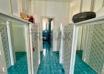 Hall / corridoio - Villa Fondi - foto 39