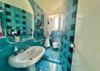 Bagno - Villa Fondi - foto 40