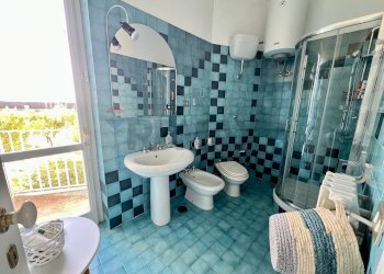 Bagno - Villa Fondi - foto 44