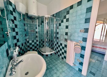 Bagno - Villa Fondi - foto 45