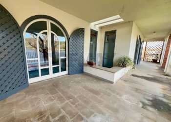 Terrazza - Villa Fondi - foto 48