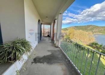 Balcone - Villa Fondi - foto 49