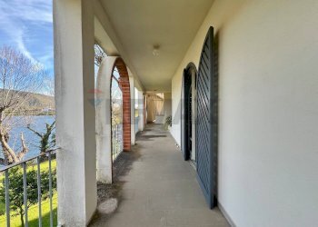 Hall / corridoio - Villa Fondi - foto 52