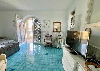 Soggiorno - Villa Fondi - foto 54