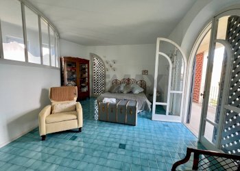 Soggiorno - Villa Fondi - foto 55