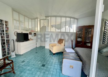 Soggiorno - Villa Fondi - foto 58