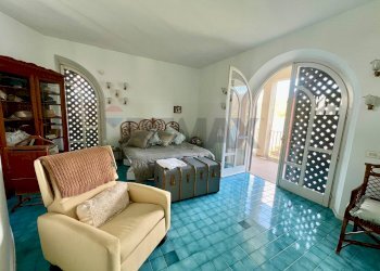 Camera / camera da letto - Villa Fondi - foto 59