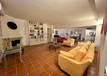 Soggiorno - Villa Fondi - foto 62