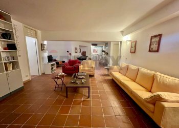 Soggiorno - Villa Fondi - foto 63