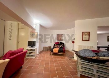 Sala da pranzo - Villa Fondi - foto 67