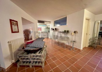 Sala da pranzo - Villa Fondi - foto 69