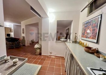 Hall / corridoio - Villa Fondi - foto 77