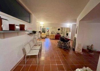 Soggiorno - Villa Fondi - foto 78