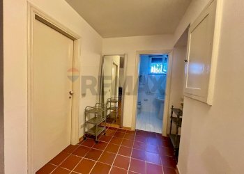 Hall / corridoio - Villa Fondi - foto 79