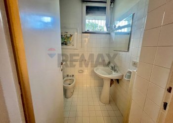 Bagno - Villa Fondi - foto 80