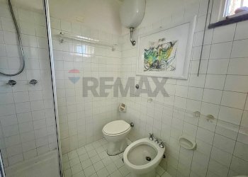 Bagno - Villa Fondi - foto 81