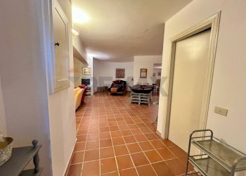 Hall / corridoio - Villa Fondi - foto 82