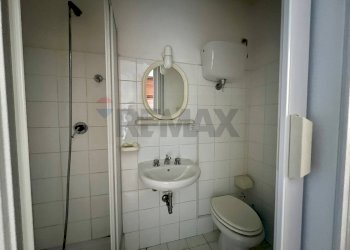 Bagno - Villa Fondi - foto 89