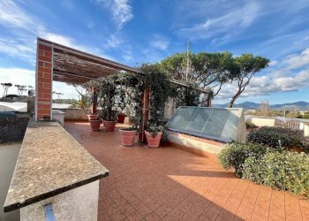 Terrazza - Villa Fondi - foto 90