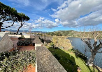 Vista delle montagne - Villa Fondi - foto 91