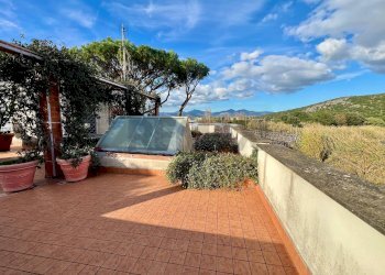 Terrazza - Villa Fondi - foto 92
