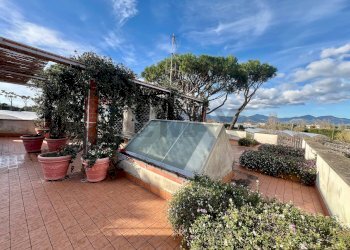 Terrazza - Villa Fondi - foto 93