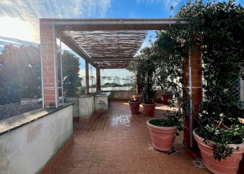 Terrazza - Villa Fondi - foto 94