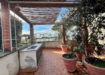 Terrazza - Villa Fondi - foto 95