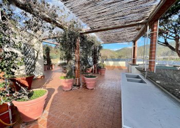Terrazza - Villa Fondi - foto 96