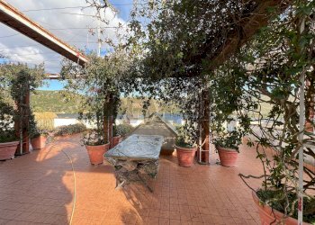 Terrazza - Villa Fondi - foto 97