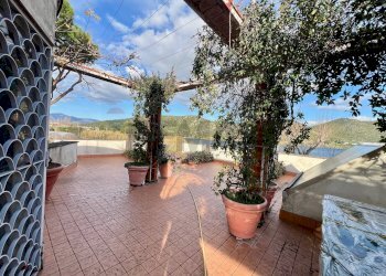 Terrazza - Villa Fondi - foto 98