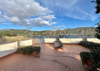 Terrazza - Villa Fondi - foto 99