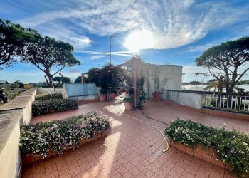 Terrazza - Villa Fondi - foto 101