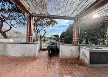 Terrazza - Villa Fondi - foto 103