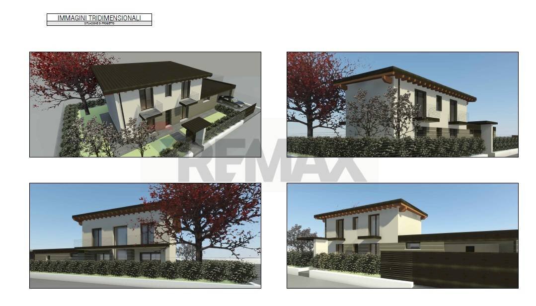 Casa all\'aperto - Building land Costa Volpino - photo 1