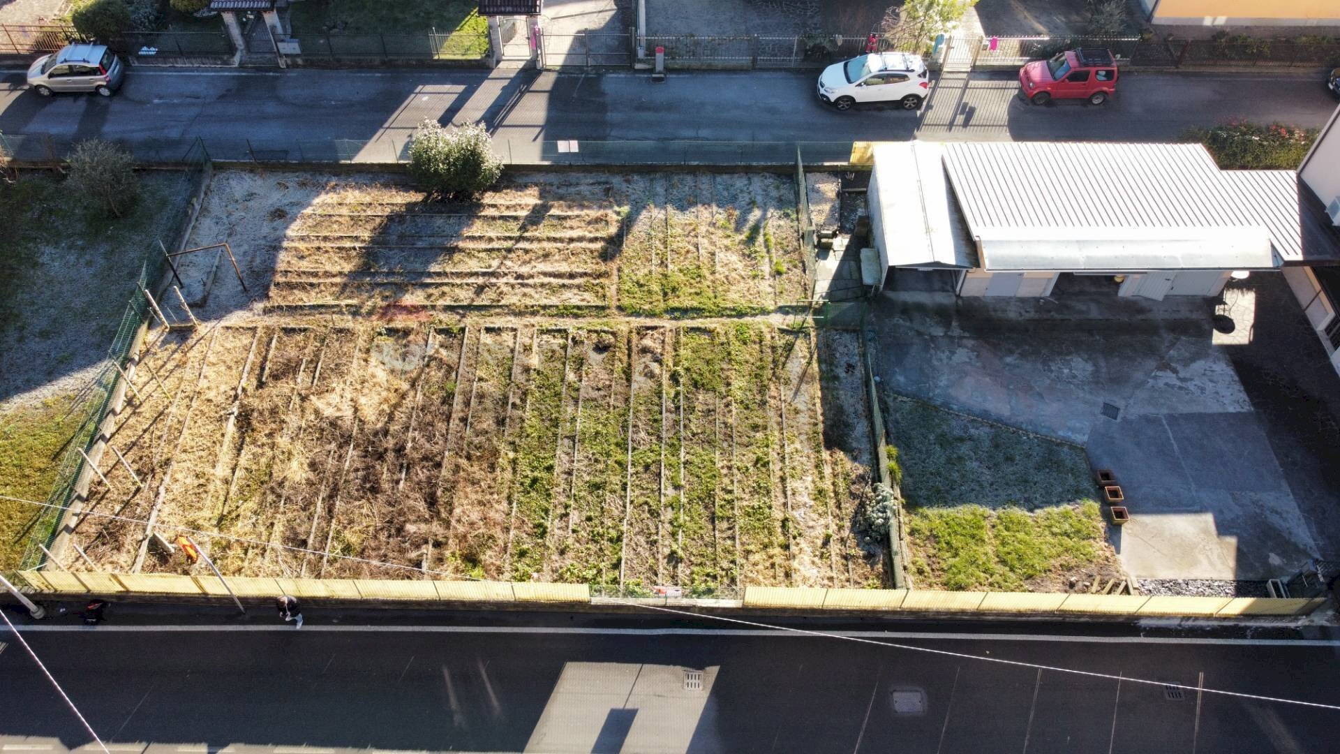 Giardino - Building land Costa Volpino - photo 2