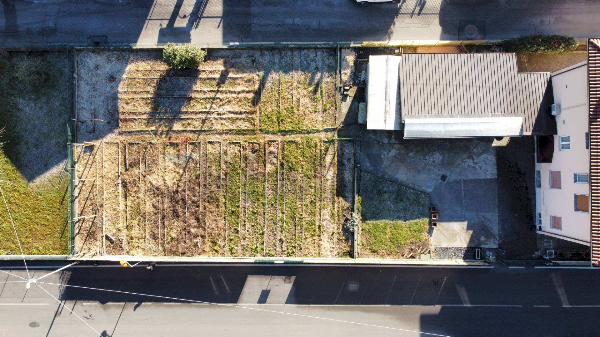 Casa all\'aperto - Building land Costa Volpino - photo 3