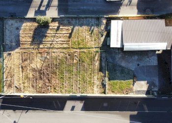 Casa all\'aperto - Terreno edificabile Costa Volpino - foto 3