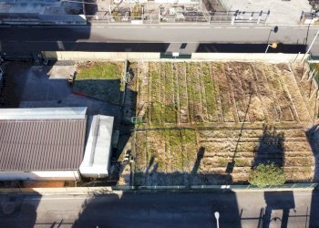 Posizione della mappa - Terreno edificabile Costa Volpino - foto 4