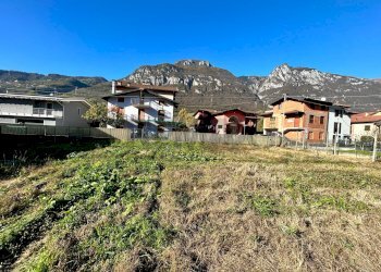 Vista delle montagne - Terreno edificabile Costa Volpino - foto 8