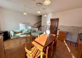 Sala da pranzo - Casa indipendente Endine Gaiano - foto 2