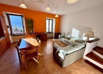 Sala da pranzo - Casa indipendente Endine Gaiano - foto 4