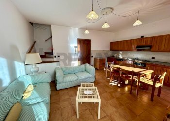 Sala da pranzo - Casa indipendente Endine Gaiano - foto 5