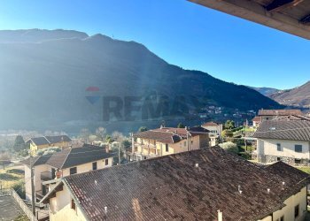 Vista delle montagne - Casa indipendente Endine Gaiano - foto 6