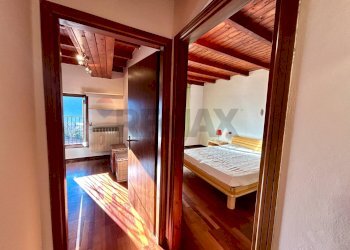 Camera / camera da letto - Casa indipendente Endine Gaiano - foto 13