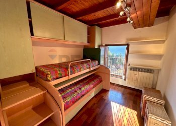 Camera / camera da letto - Casa indipendente Endine Gaiano - foto 14