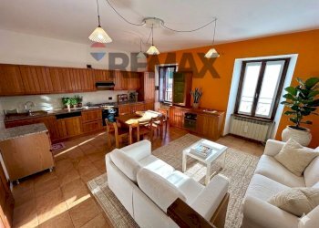 Sala da pranzo - Independent house Endine Gaiano - photo 1