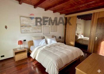 Camera / camera da letto - Independent house Endine Gaiano - photo 10